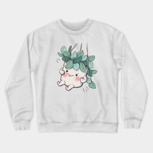 Happy Planter Crewneck Sweatshirt